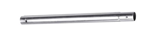 Ghibli Accessoires 6010210 Tube d'aspiration Inox 0,5 mtr. 40 mm