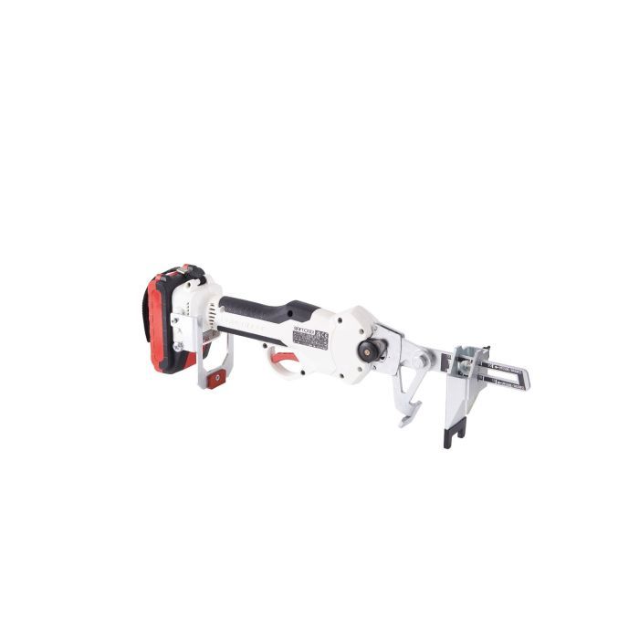 Raimondi RA231LEVBEU Pince à batterie | systèmes de nivellement cales/ cales