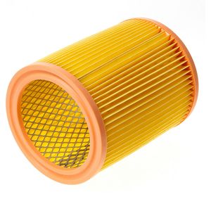 HIKOKI Accessoires 750435 Cartouche filtre jaune pour WDE1200 / WDE1200M / WDE3600