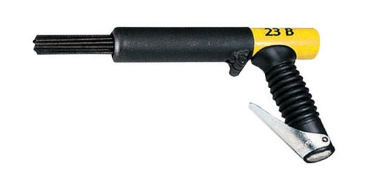 Von Arx 700312 23B Poinçon à aiguille 3 mm (19 pièces)