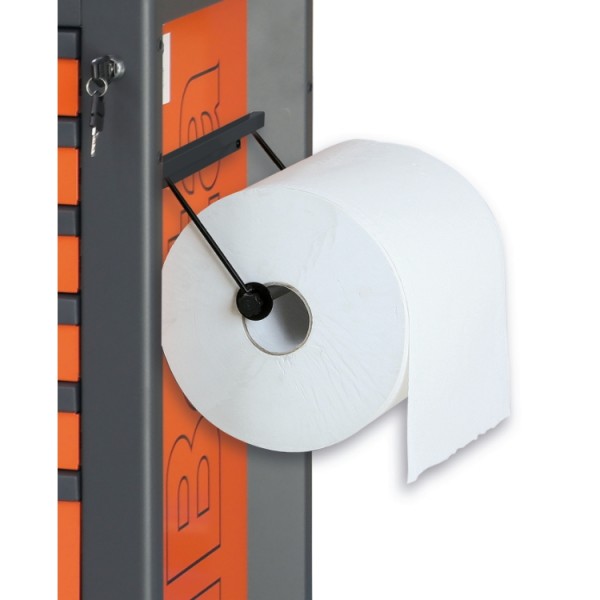 Beta 024004903 2400 RSC24/PC-A Support de rouleau de papier pour RSC24 - RSC24A - C50S