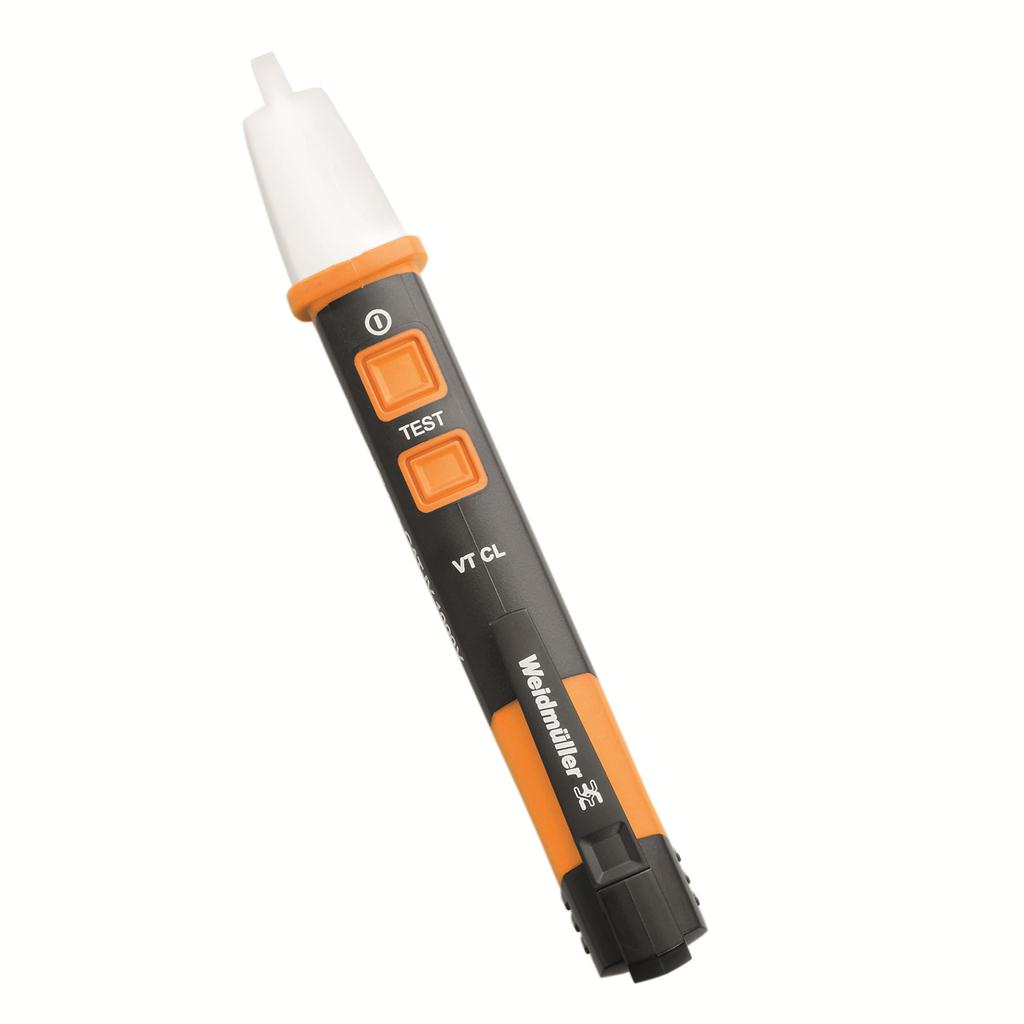 Weidmuller 2436660000 VT CL Testeur de tension