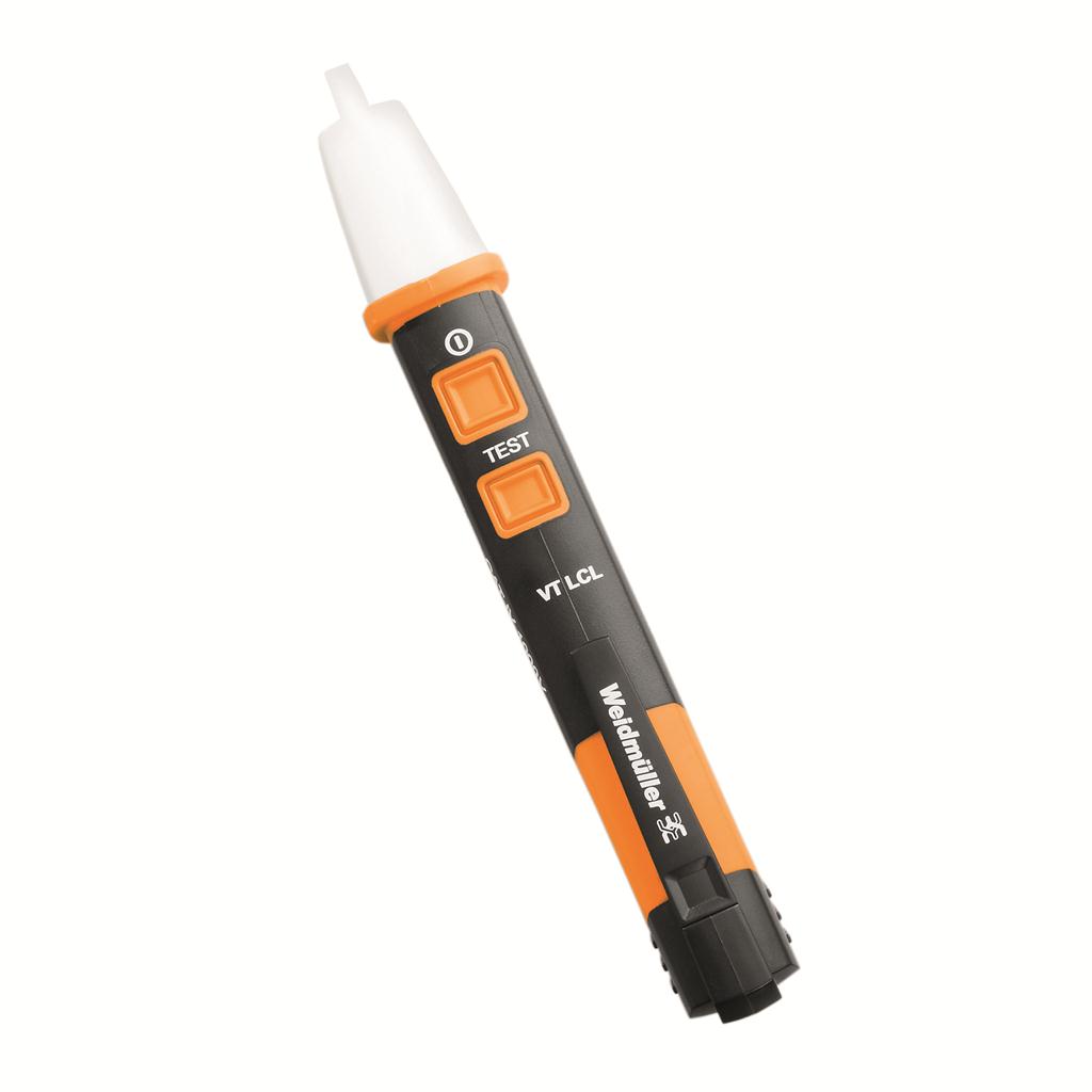 Weidmuller 2436670000 Testeur de tension VT LCL