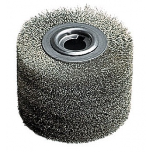 Flex-tools Accessoires 251625 Brosse métallique VA 100 x 70 mm