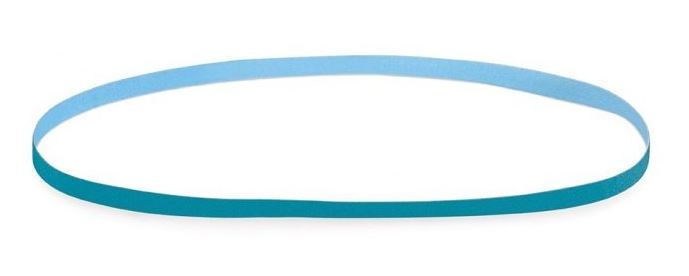 Flex-tools Accessoires 434701 Bande abrasive Ceraflex 533 x 9 mm Grain P80