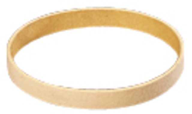 Flex-tools Accessoires 255003 Bande de feutre 618 x 40 mm