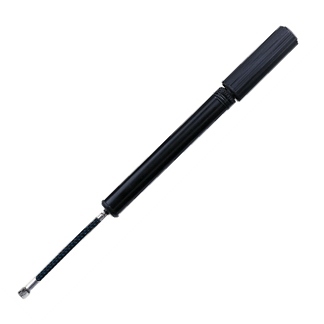 Flex-tools Accessoires 256284 Pompe à air pour rouleau pneumatique en caoutchouc