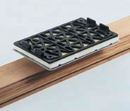 Festool Accessoires 490161 Patin de ponçage plat SSH-STF-LS130-F