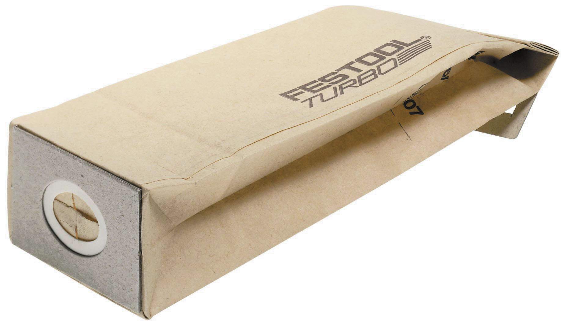 Festool Accessoires 487871 Filtre Turbo TF II-RS/ES/ET/25