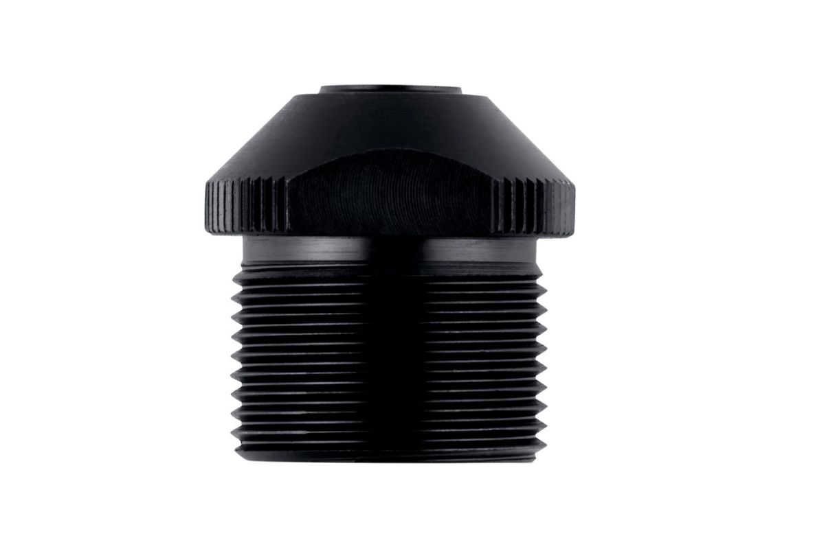 Metabo Accessoires 626938000 Attachement de nez M 10 pour NMP 18 LTX BL