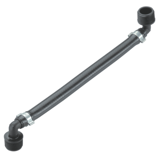 Gardena 02740-20 Raccordement de l'arroseur 3/4" x 3/4"