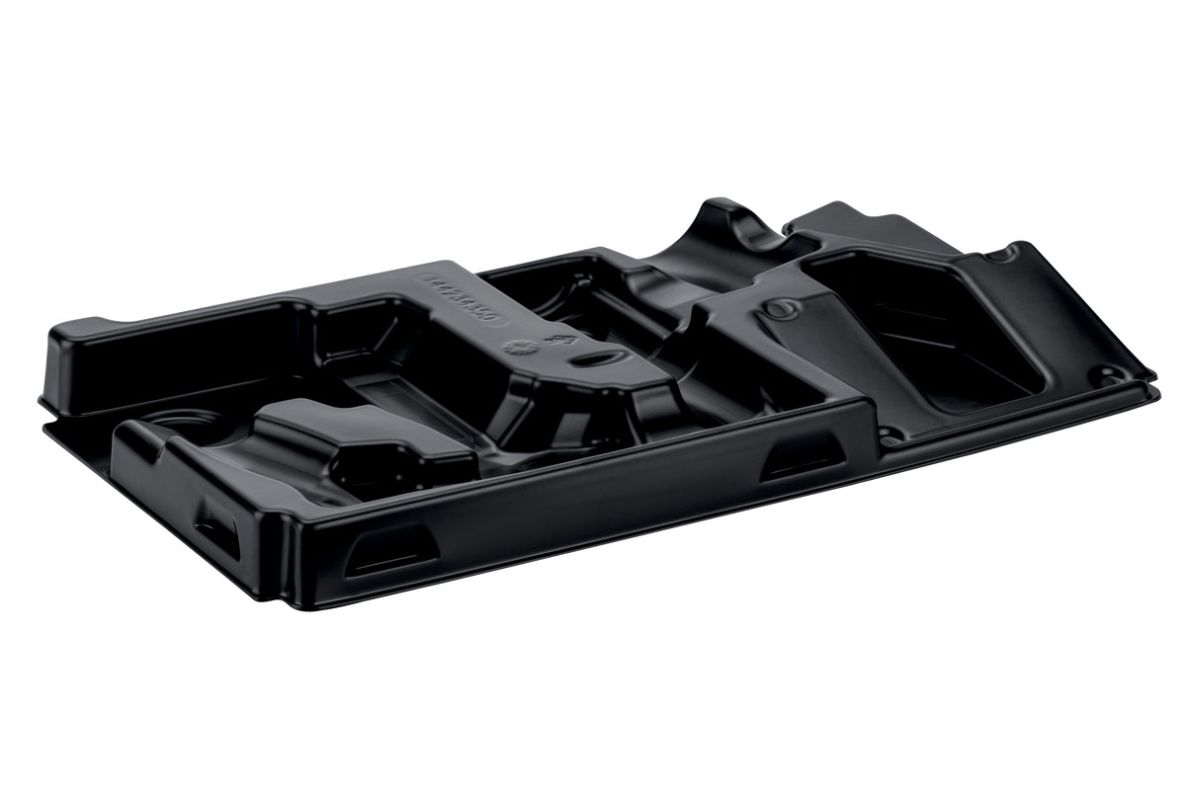 Metabo Accessoires 628928000 Combiné de marqueterie BH 18 LTXBL/BS 18