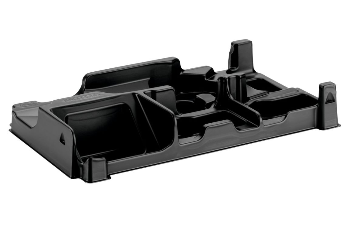 Metabo Accessoires 628929000 Incrustation SSEP 18 LTX BL MVT