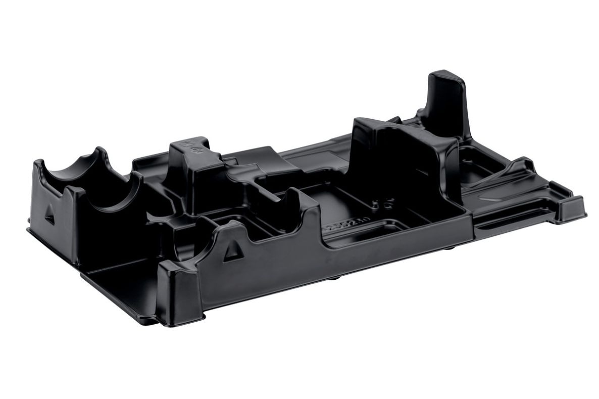 Metabo Accessoires 628931000 Incrustation KH 18 LTX 24 mB 165L