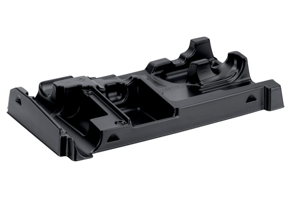 Metabo Accessoires 628932000 Incrustation KH18 LTX BL 24/28 mB 165L
