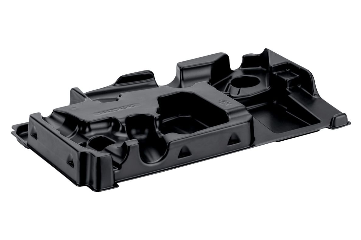 Metabo Accessoires 628937000 Incrustation NP Comboset MT 18 / BS 18