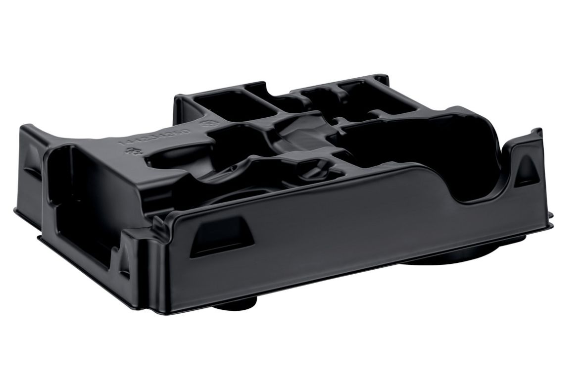 Metabo Accessoires 628942000 Inlay SXA/SMA/SRA 12 BL