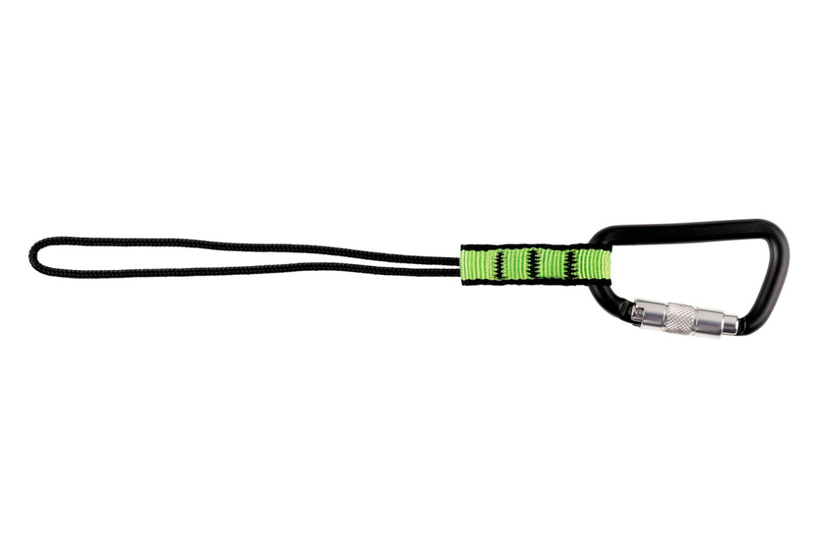 Metabo Accessoires 628965000 Cordon de sécurité pour la batterie DS - 30 cm
