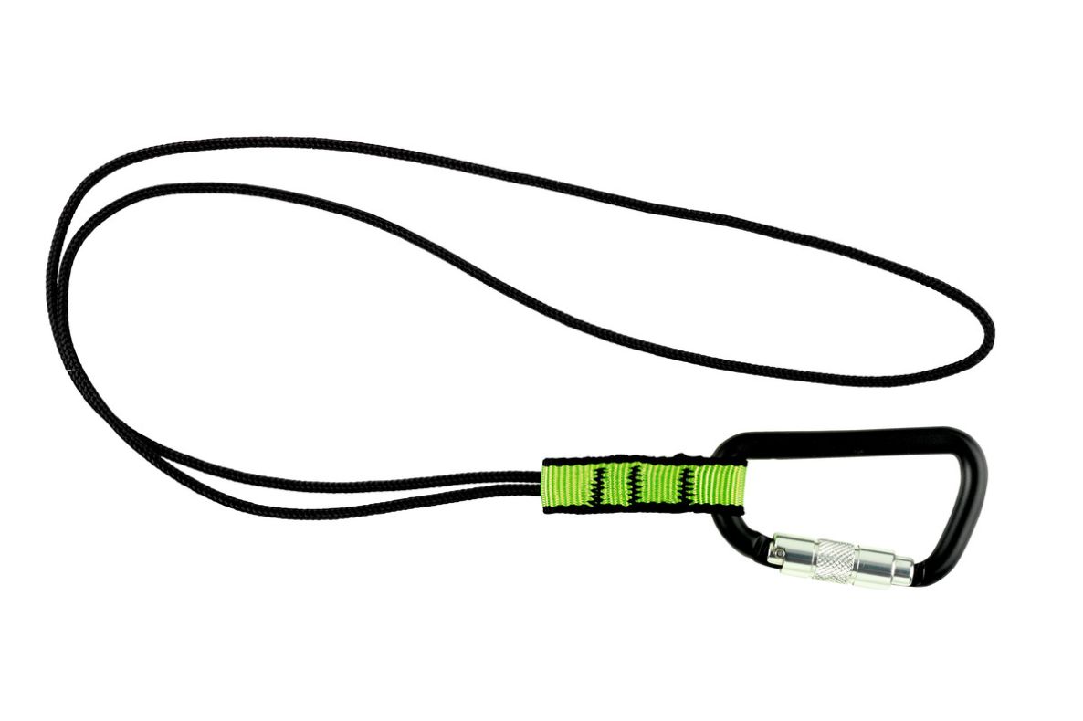 Metabo Accessoires 628966000 Cordon de sécurité pour la batterie DS - 60 cm