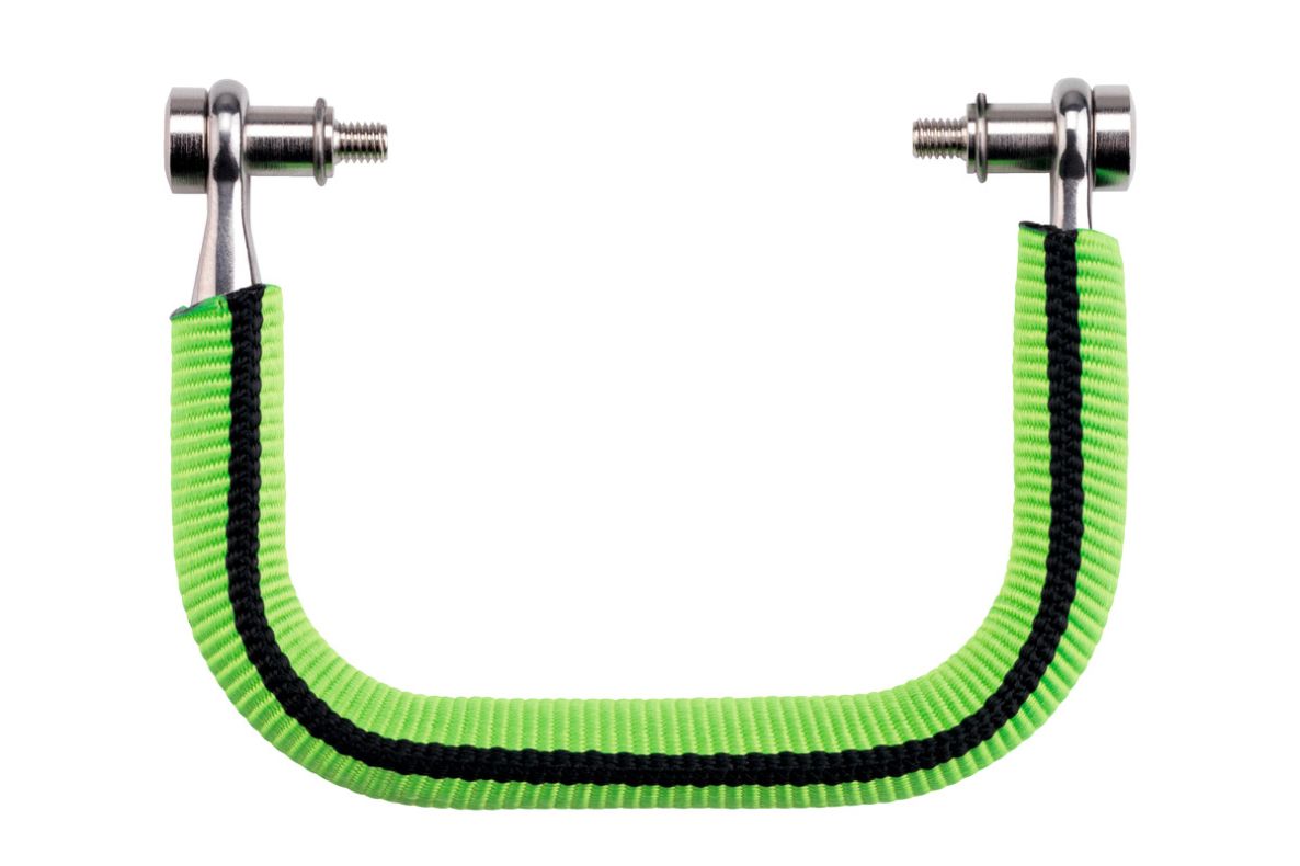 Metabo Accessoires 628967000 Support de sécurité DS jusqu'à 4 kg