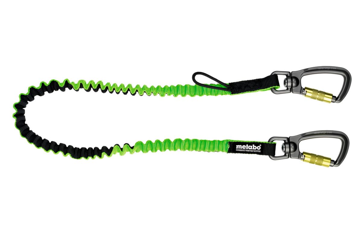 Metabo Accessoires 628970000 Longe pour outils Quick Connect DS jusqu'à 5 kg