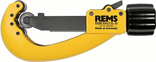 Rems 290000 R Coupe tube RAS P 10-63