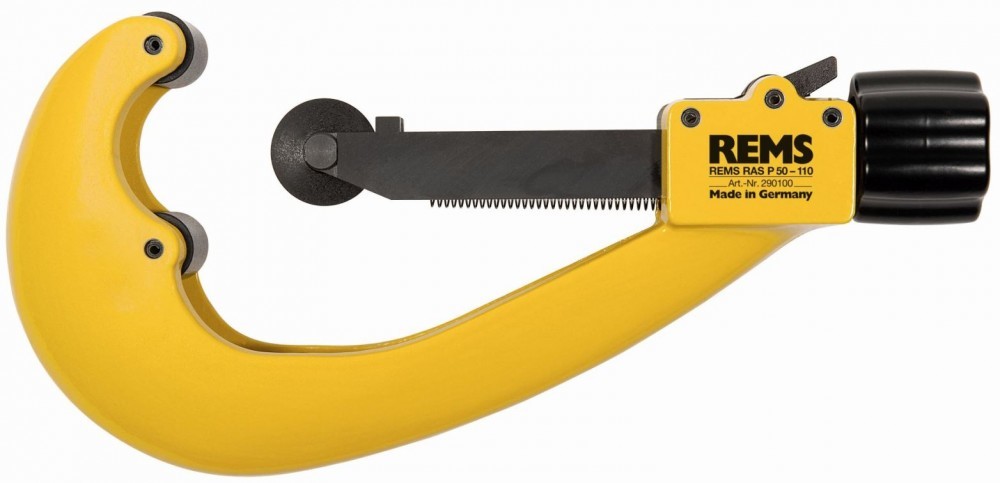 Rems 290100 R AS P 50-110 Coupe-tubes