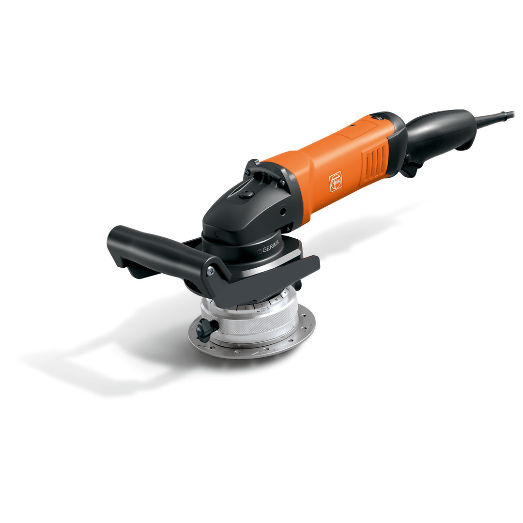 Fein 72381861000 KFH 17-15 R Affleureuse jusqu'à 15 mm