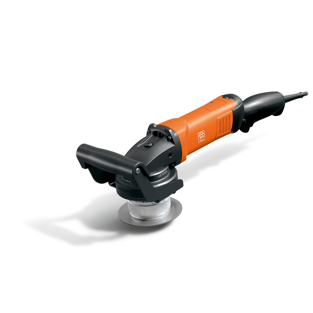 Fein 72381661000 KFH 17-8 R Affleureuse jusqu'à 8 mm