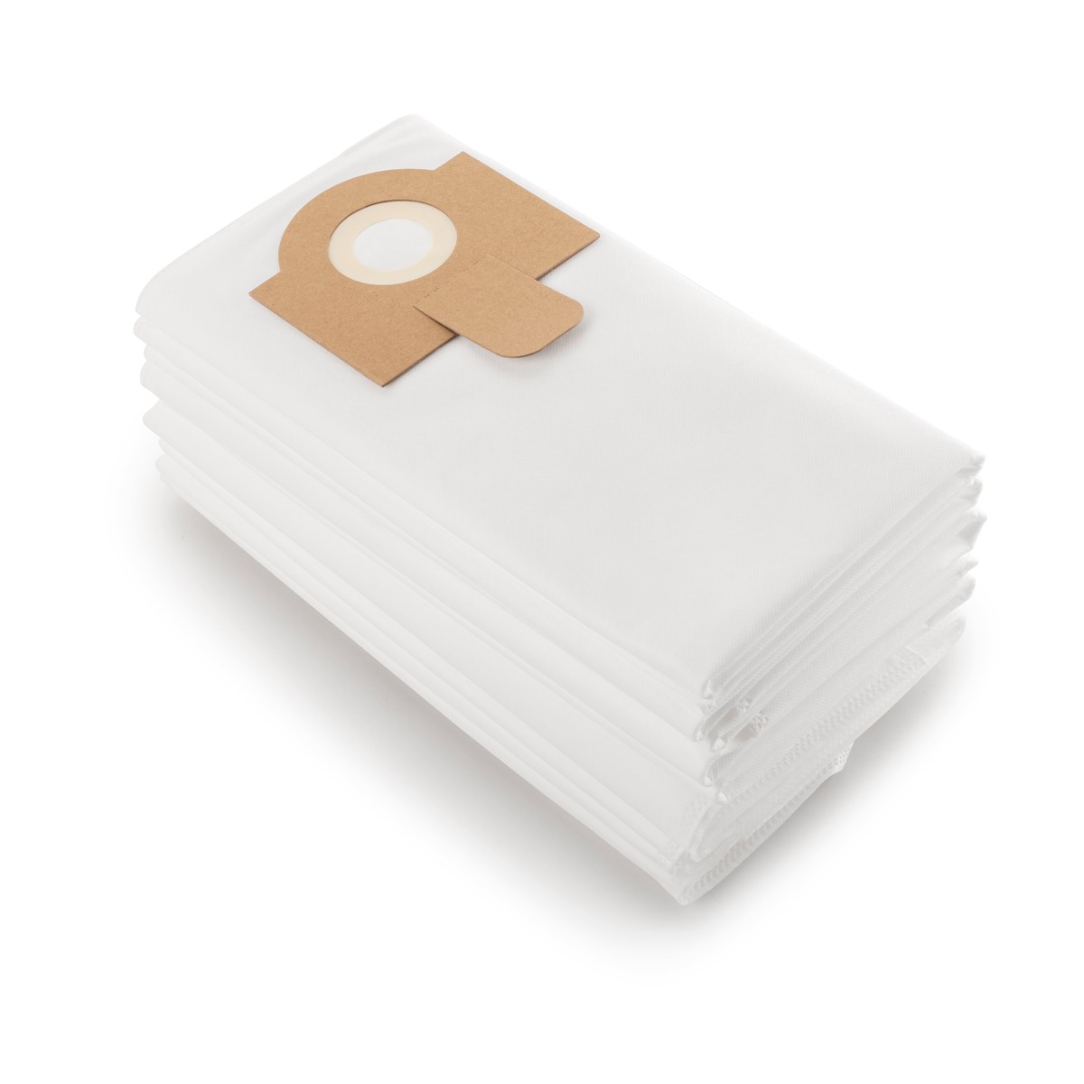 Ghibli Accessoires 3001039 Sac filtrant non tissé 20ltr 10 pcs.