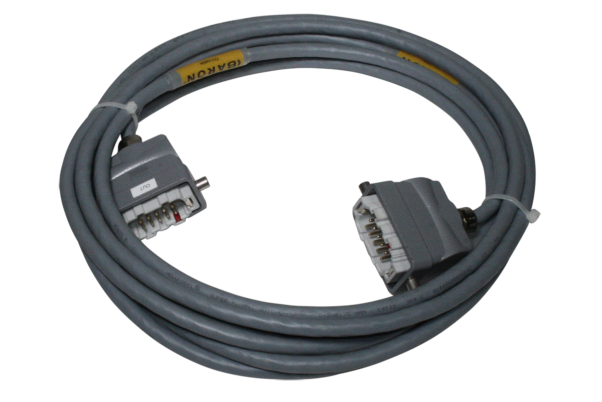 Baron 30053 CU-04 Câble d''extension pour connexion en série pour les modèles CU et CCU