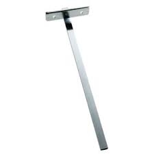 HIKOKI Accessoires 302756 Guide longitudinal C6U2/C6BU2/C6UY/C7SS/C7MFA/C7U2/C7UY