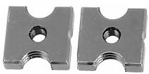 HIKOKI Accessoires 308564 Blocs de coupe M8 + cales