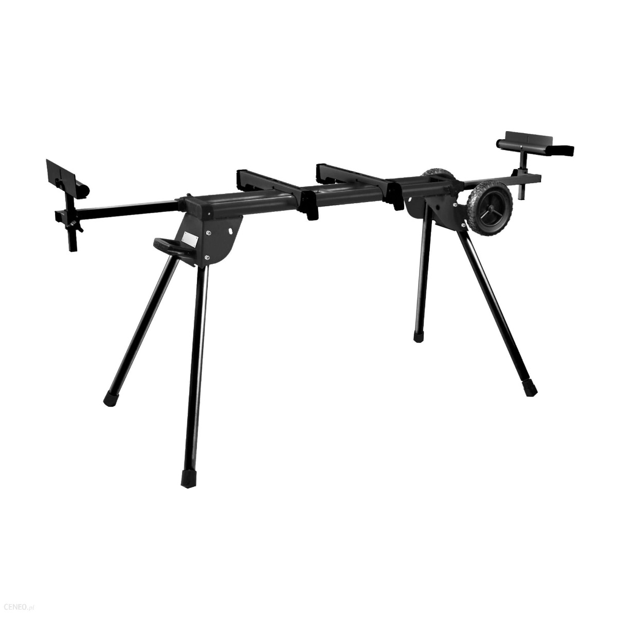 Norton Clipper 00310538156 310538156 Cadre de base universel pour les scies à tronçonner