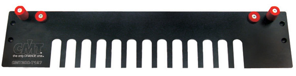 GRN Tools CMT300-T127 Gabarit de joint de fenêtre 300 mm