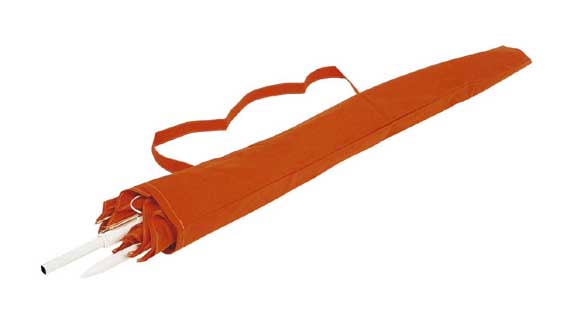 Nedo 315111 Sac de rangement pour écran de terrain