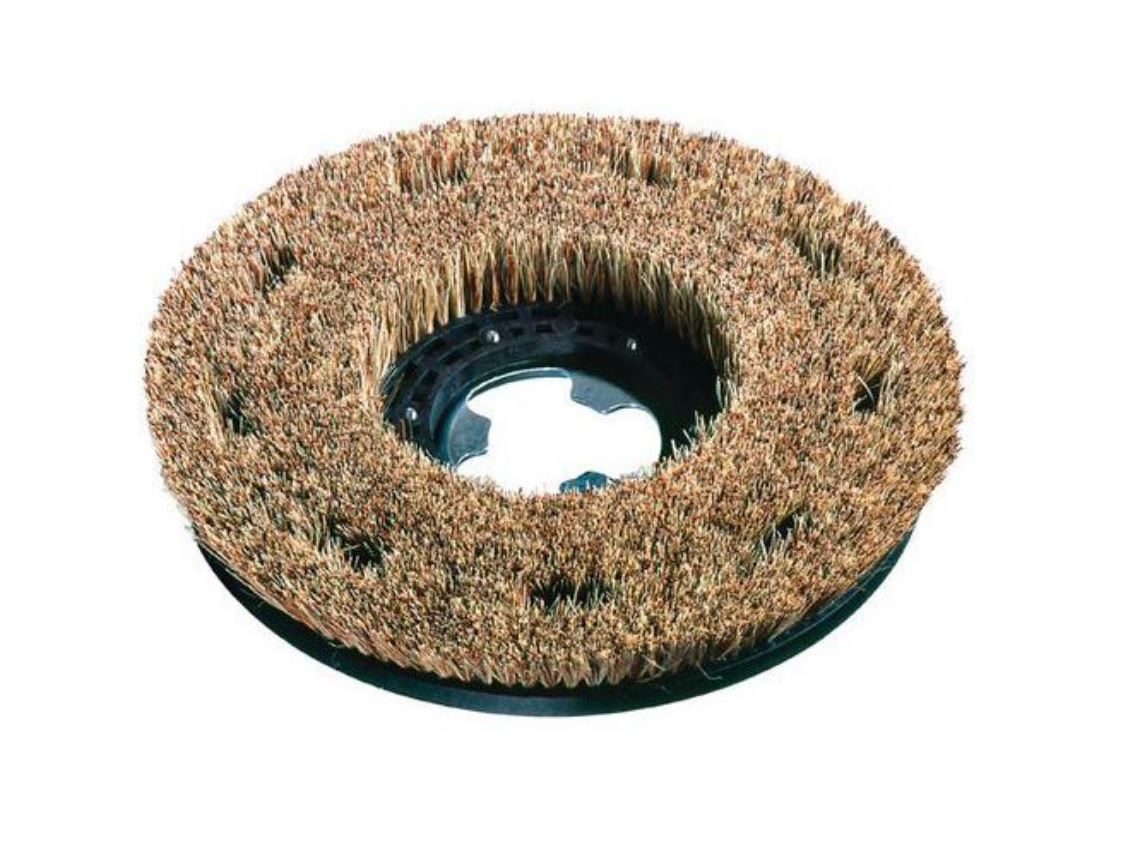 Ghibli Accessoires 00254 Brosse à polir dia. 430 mm pour 308-400 RPM