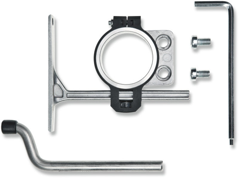 Fein Accessoires 32127069010 Butée de profondeur pour lames de scie Fein FMM Multimaster