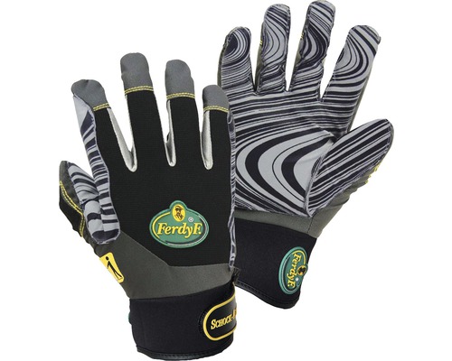 Fein Accessoires 32173004001 Gants de travail anti-vibration XL 1 paire