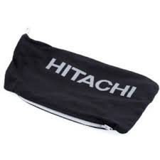 HIKOKI Accessoires 322955 Sac à poussière C8FSHE / C8FSE / C10FCH / C10FCH2 / C12LCH / C12LSH / C12RSH