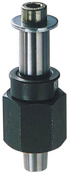 Festool Accessoires 490131 Broche porte-outil ASL20/OF1400-OF2200