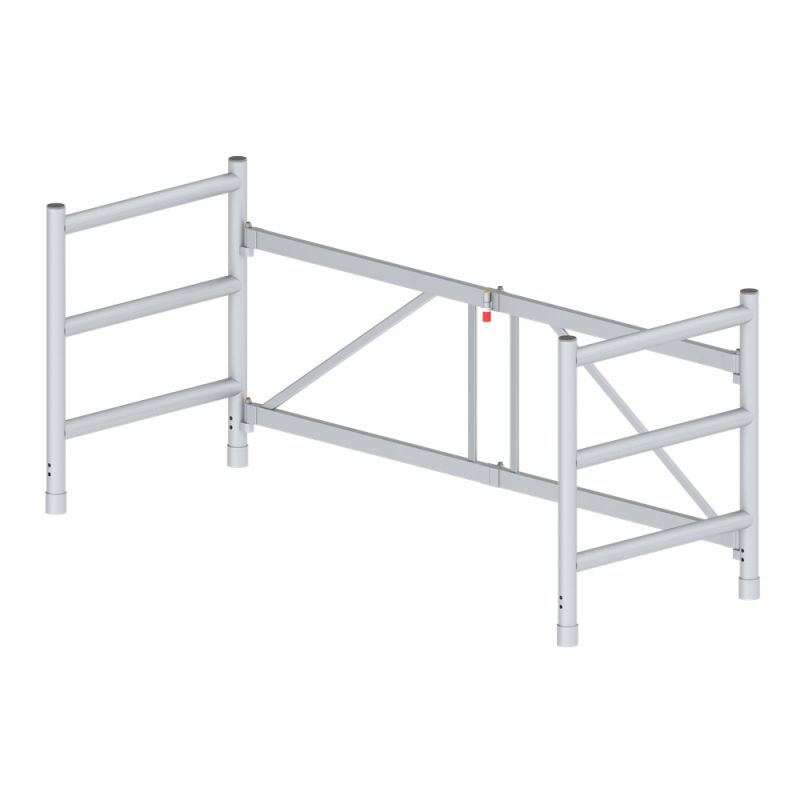 Altrex 326022 RS 44-POWER Cadre pliant 3 sports