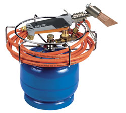 Sievert 334993 set de fer à souder PROMATIC