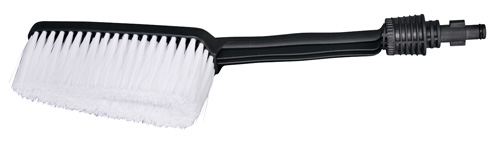 HIKOKI Accessoires 335651 Brosse de nettoyage pour nettoyeur haute pression