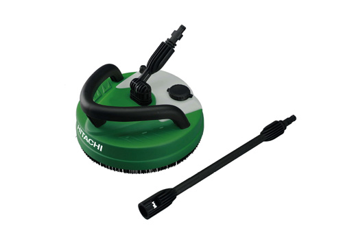 HIKOKI Accessoires 336412 Kit de nettoyage de terrasse pour nettoyeur haute pression