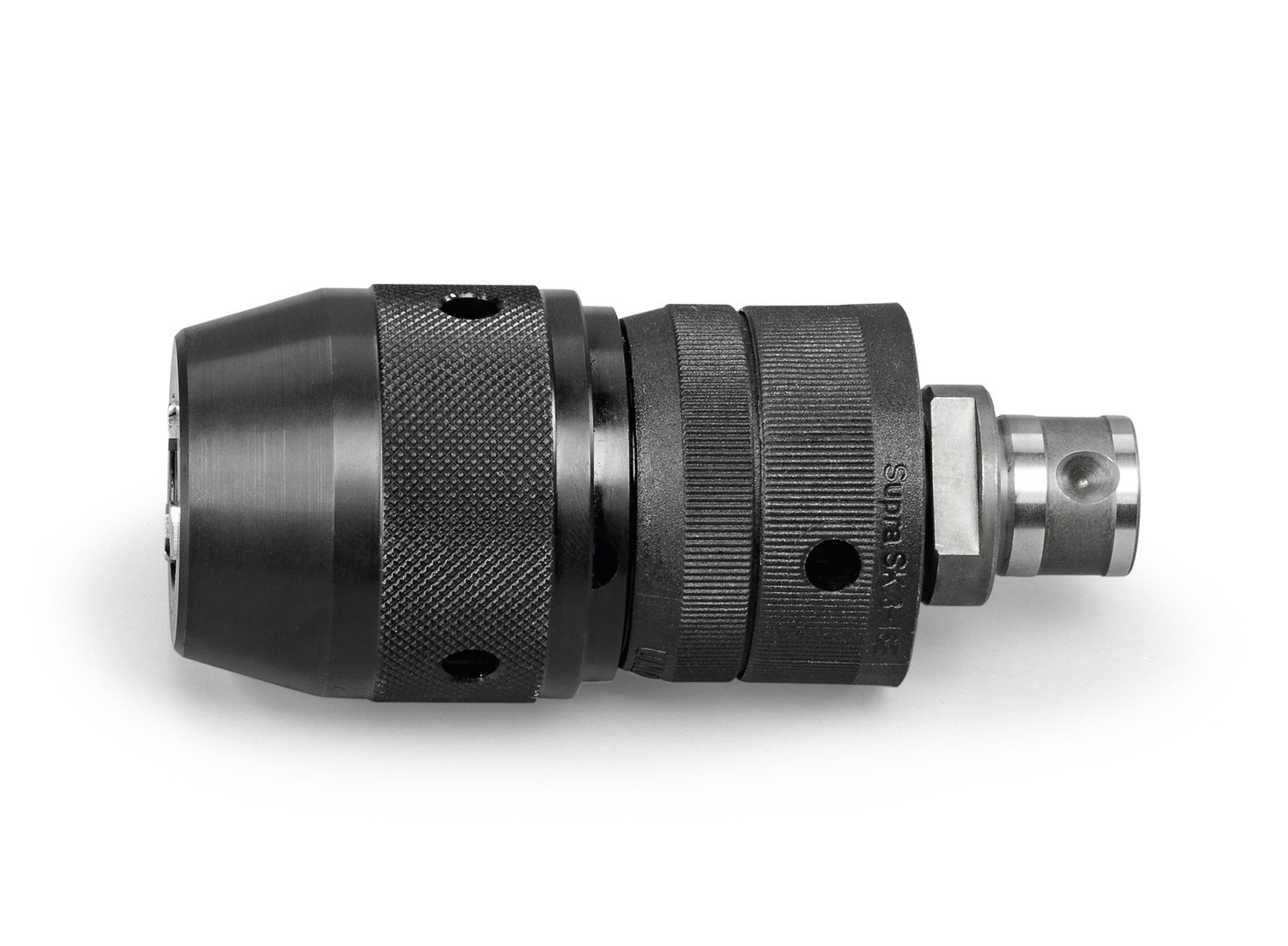 Fein Accessoires 63901054010 Mandrin de perçage à serrage rapide QuickIN Plus