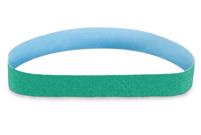 Flex-tools Accessoires 434736 Bande abrasive Ceraflex 533 x 30 mm Grain P60