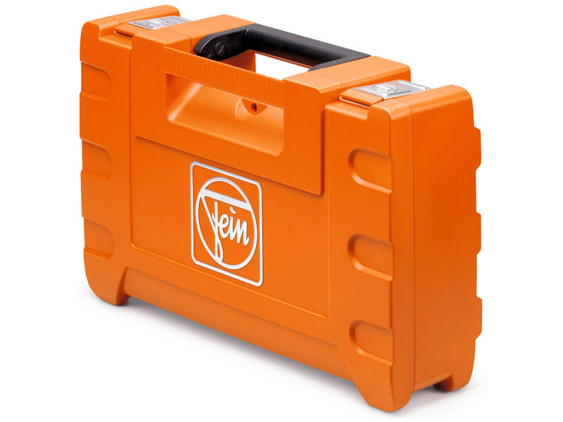 Fein Accessoires 33901131980 Mallette Fein System vide pour Fein FMM Multimaster