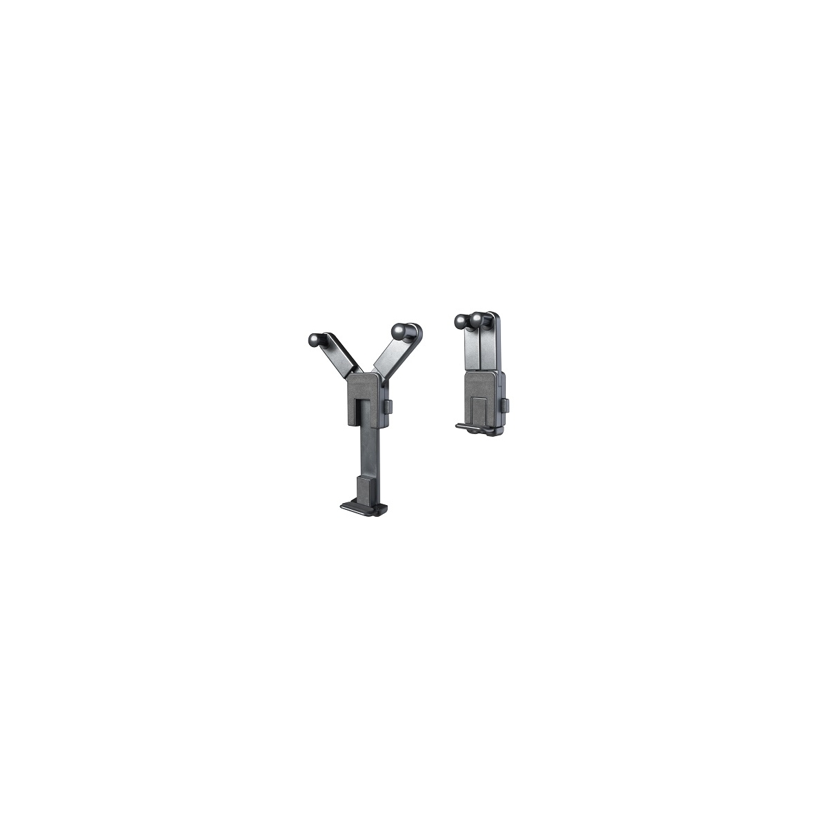 Piher 34057 Support universel pour tablettes et smartphones