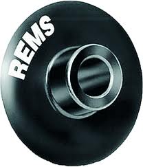 Rems 341614 R Roue de coupe RAS St 1/8-4", s 8